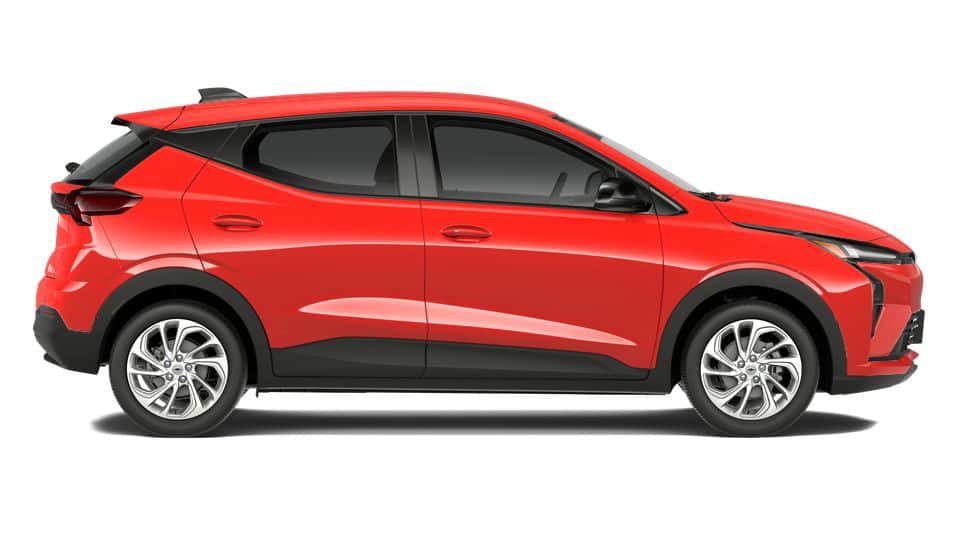New 2027 Chevrolet Bolt LT FWD image 28
