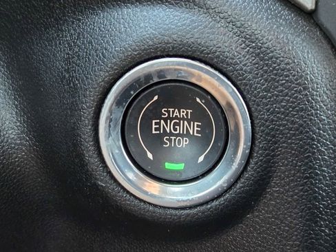 Certified 2026 Chevrolet Silverado 1500 Custom image 17