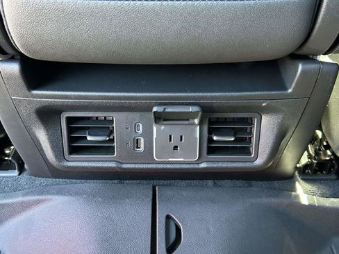 New 2026 Chevrolet Silverado 2500 LT w/ All Star Edition image 14