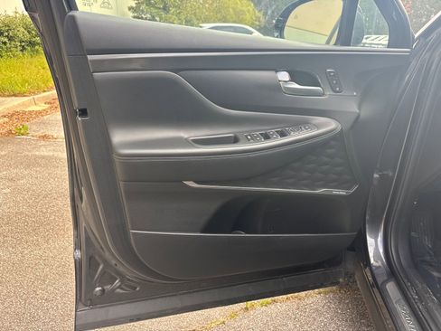 Used 2023 Hyundai Santa Fe Limited image 10