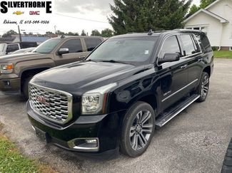 Used 2018 GMC Yukon Denali w/ Denali Ultimate Package AWD/4WD video 1