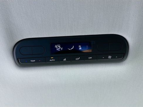 New 2026 Hyundai Palisade SEL image 18