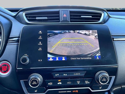 Used 2018 Honda CR-V EX image 29