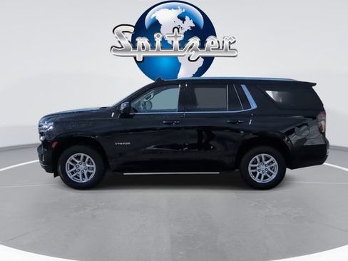 Used 2024 Chevrolet Tahoe LT image 6