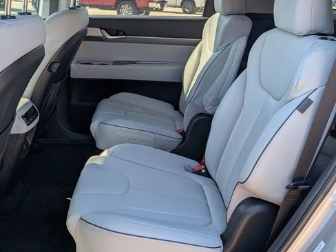 New 2025 Hyundai Palisade SEL FWD image 23