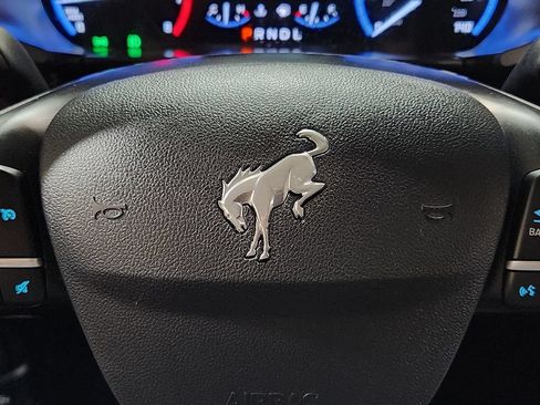 Used 2022 Ford Bronco Sport Big Bend w/ Convenience Package AWD/4WD image 49
