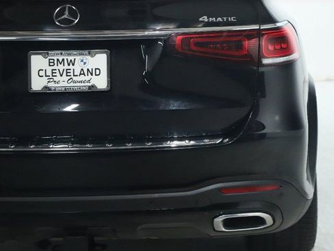 Used 2022 Mercedes-Benz GLS 450 4MATIC image 50