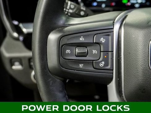 Used 2024 GMC Sierra 1500 Elevation image 17