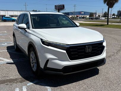 Used 2023 Honda CR-V EX-L