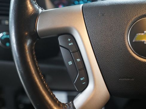 Used 2013 Chevrolet Silverado 2500 LT w/ Interior Plus Package AWD/4WD image 24