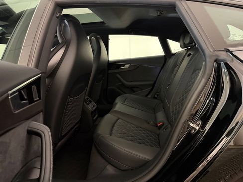 Used 2023 Audi S5 Premium Plus w/ Premium Plus Package AWD/4WD image 15