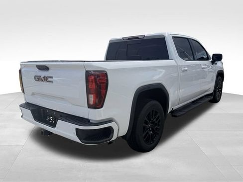 Used 2024 GMC Sierra 1500 Elevation w/ Elevation Premium Package AWD/4WD image 5