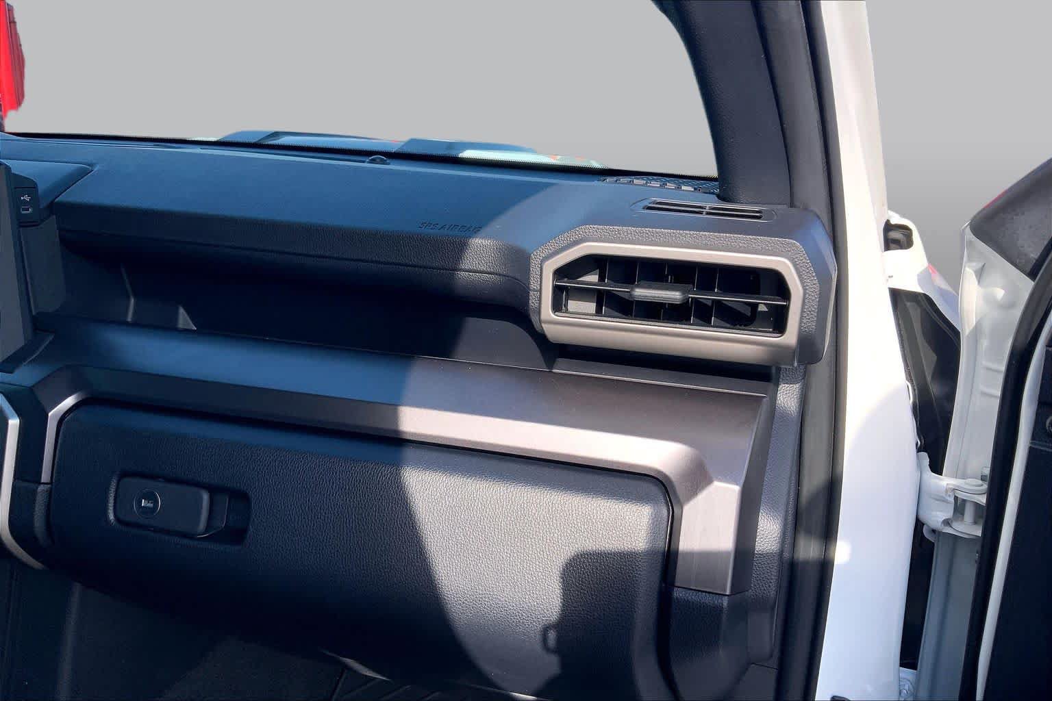 Used 2025 Toyota 4Runner TRD Sport RWD image 19