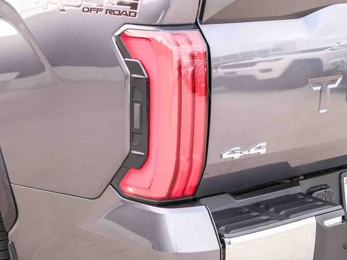 Used 2023 Toyota Tundra Limited w/ TRD Off-Road Package AWD/4WD image 7
