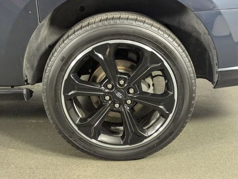 Used 2023 Ford Expedition Max Limited AWD/4WD image 11