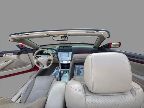 Used 2005 Toyota Solara SLE FWD image 24