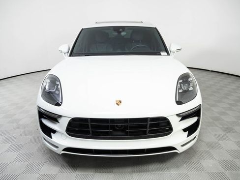 Used 2018 Porsche Macan GTS AWD/4WD image 34