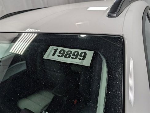 New 2026 Chevrolet Trax LT w/ Driver Confidence Package image 24