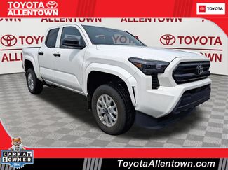 Used 2024 Toyota Tacoma SR RWD 360° Tour