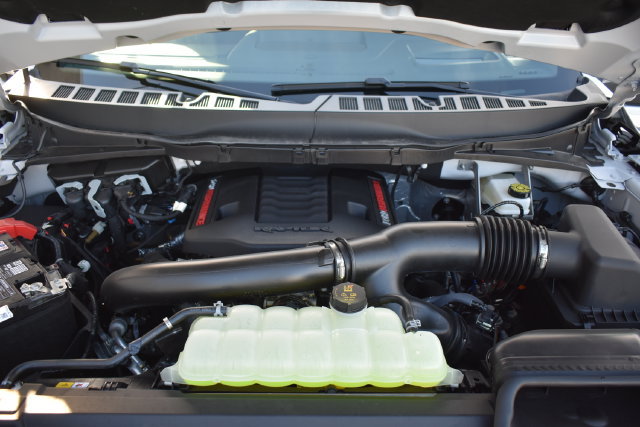 New 2026 Ford F150 Raptor AWD/4WD image 63