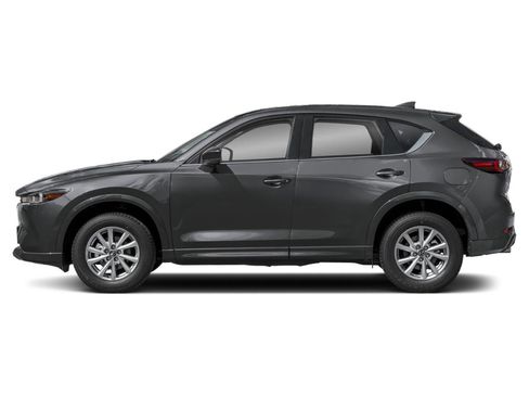 New 2025 MAZDA CX-5 AWD 2.5 S w/ Preferred Package image 2