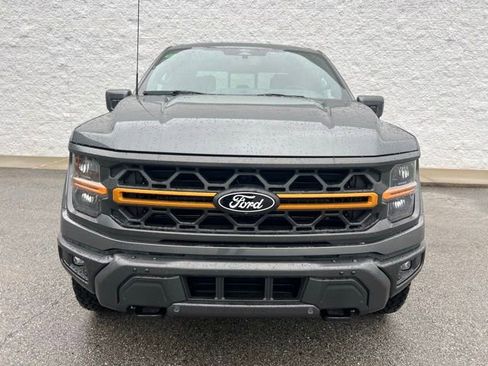 New 2025 Ford F150 Tremor w/ Equipment Group 402A High image 2