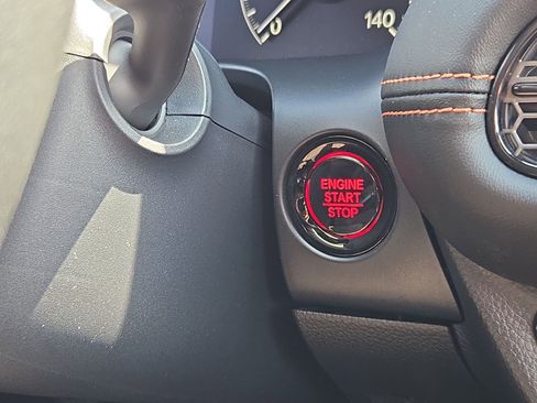 Used 2023 Honda HR-V Sport image 19