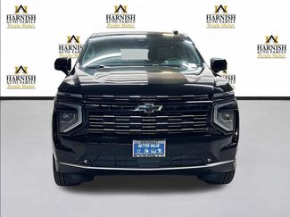 New 2026 Chevrolet Tahoe High Country AWD/4WD video 2