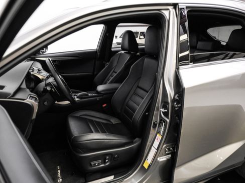 Used 2016 Lexus NX 200t F Sport image 30