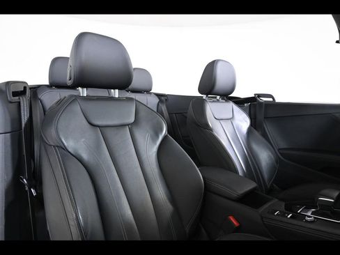 Certified 2023 Audi A5 2.0T Premium Plus w/ Premium Plus AWD/4WD image 16