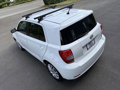 Used 2009 Scion xD FWD image 10