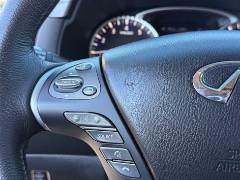 Used 2013 INFINITI JX35 FWD image 13