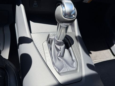 Used 2026 Ford Mustang Coupe RWD image 26