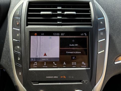 Used 2019 Lincoln MKC Reserve w/ MKC Climate Package FWD image 35