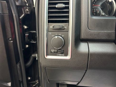 Used 2022 RAM 1500 Warlock w/ Electronics Group AWD/4WD image 20