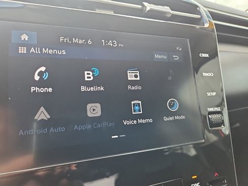 Used 2023 Hyundai Tucson SEL w/ Convenience Package image 46