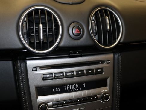 Used 2008 Porsche Cayman S Design Edition 1 image 22