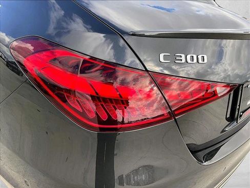 New 2026 Mercedes-Benz C 300 Sedan image 27