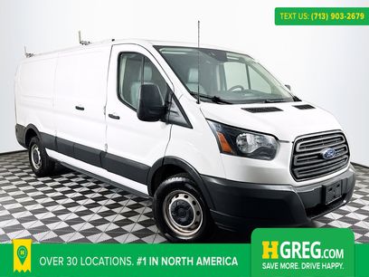 Used 2017 Ford Transit 150 148 Low Roof