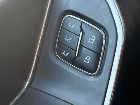 Used 2021 Ford F150 King Ranch w/ Equipment Group 601A High AWD/4WD image 11