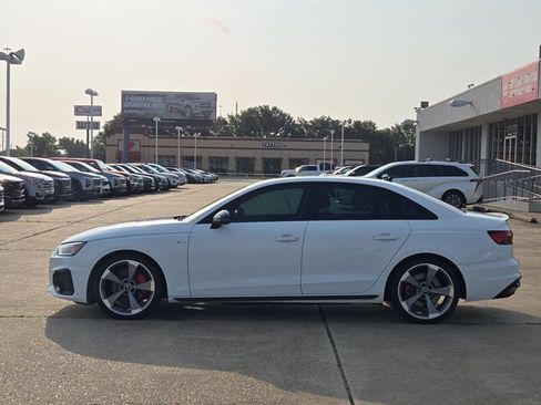 Used 2023 Audi A4 2.0T Premium Plus w/ Premium Plus Package AWD/4WD image 8
