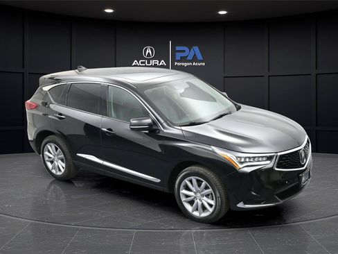 Certified 2024 Acura RDX SH-AWD image 33