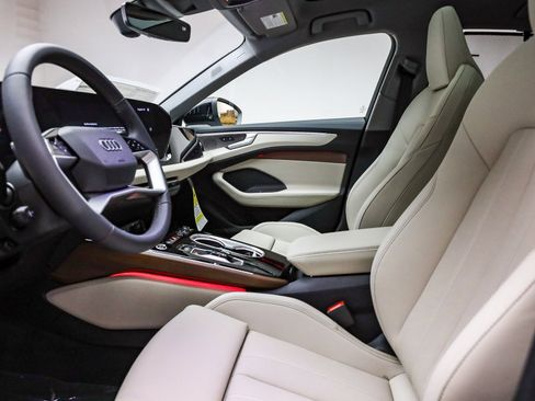 New 2026 Audi A6 Premium Plus image 20