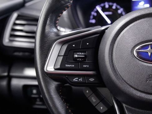 Used 2018 Subaru Crosstrek 2.0i Premium w/ Eyesight System image 24