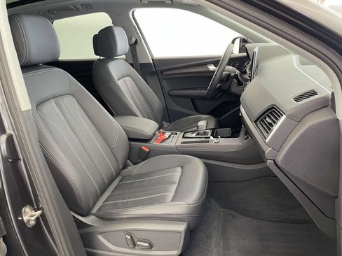 Used 2021 Audi Q5 2.0T Premium Plus w/ Premium Plus Package AWD/4WD image 21