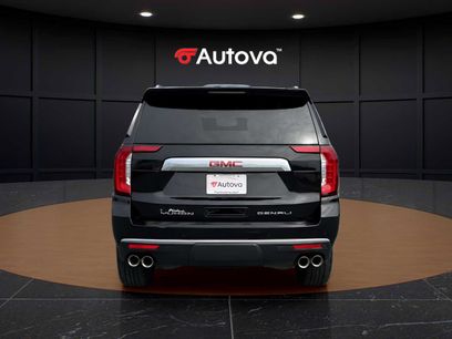 Used 2024 GMC Yukon Denali w/ Max Trailering Package