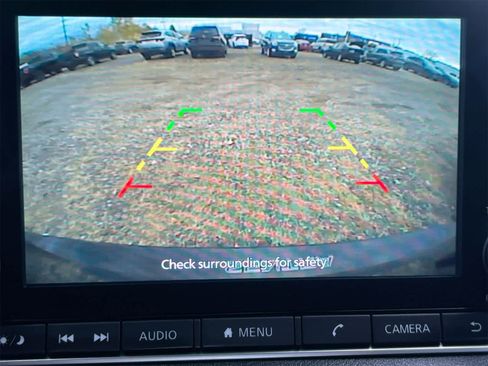 Used 2021 Nissan Sentra SV image 28