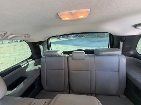 Used 2015 Toyota Sequoia SR5 w/ Premium Package RWD image 8