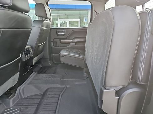 Used 2018 GMC Sierra 2500 Denali w/ Duramax Plus Package image 34