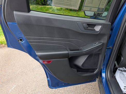 Used 2023 Ford Escape Active w/ Tech Pack #1 image 34